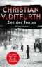 [Karl Raben 03] • Zeit des Terrors